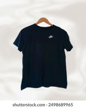 🩵 Tee shirt manches courtes Nike 🩵