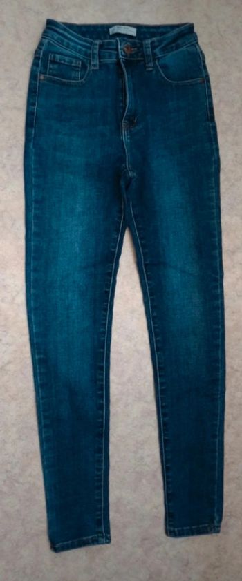 Jeans skinny