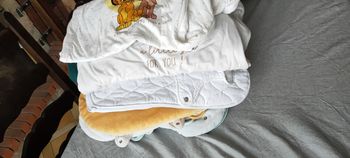 Gigoteuse bébé toutes tailles