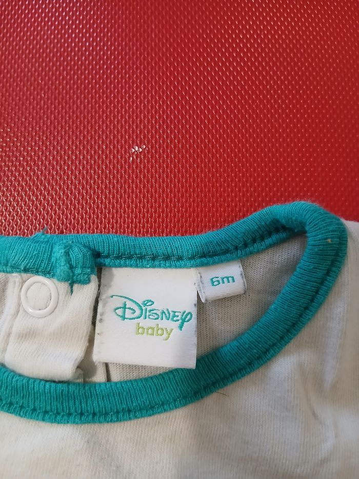 Pull garcon - photo numéro 2