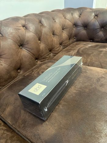 Lisseur ghd platinum+ neuf sous blister 