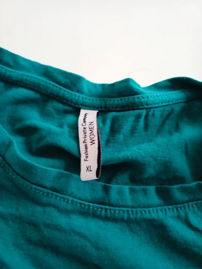 T-shirt - photo numéro 2
