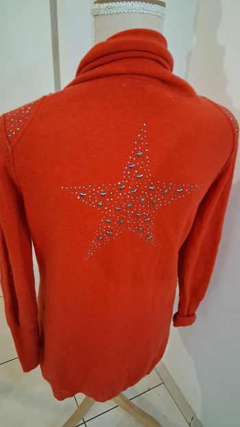Cardigans  Patrice breal  42/44