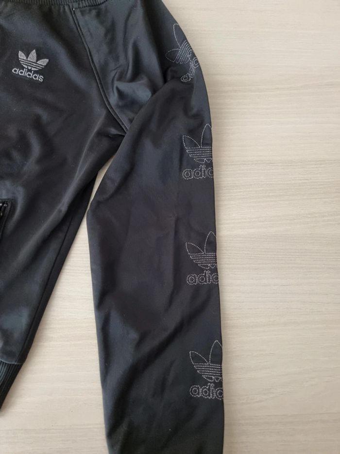 Veste adidas S - photo numéro 3