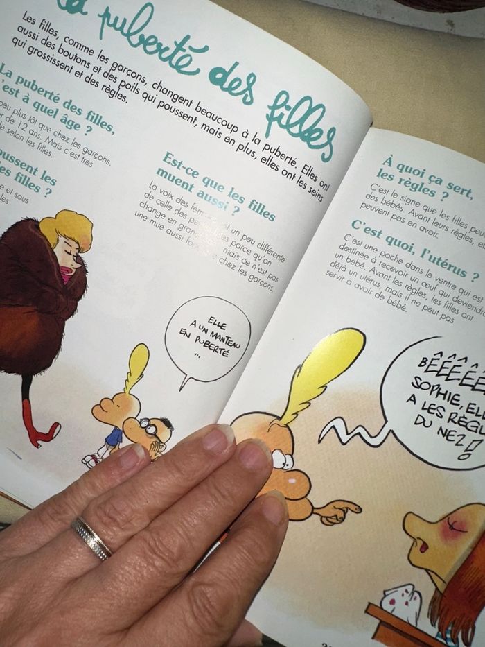 Collection Titeuf - photo numéro 8