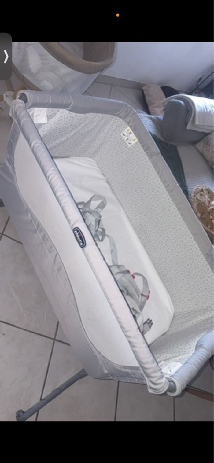 Plusieurs article de bébé à vendre. Sur Perpignan et alentour.