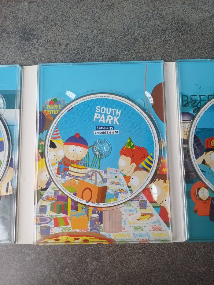 South park saison 15 non censurée - photo numéro 6