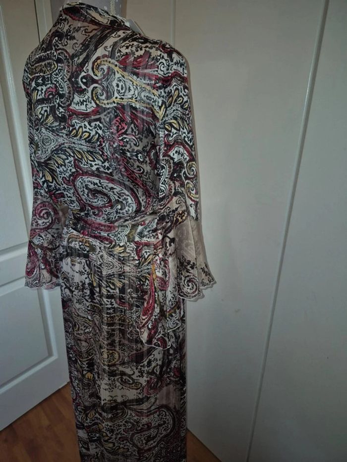 Robe fluide bohème neuve - photo numéro 11