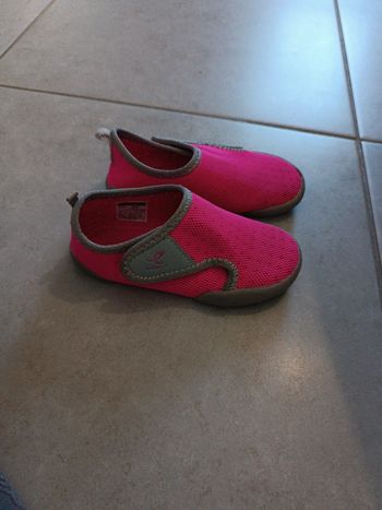 Chaussons de sport 22