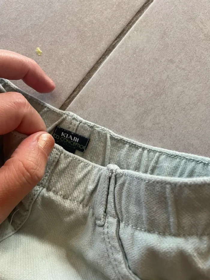 Lot pantalons - photo numéro 4