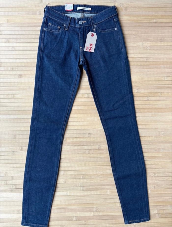 Jean Levi’s 711 skinny - photo numéro 3