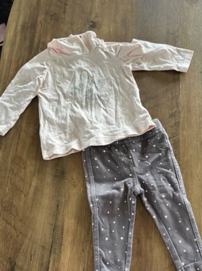 31 pièces 3 mois fille - photo numéro 6