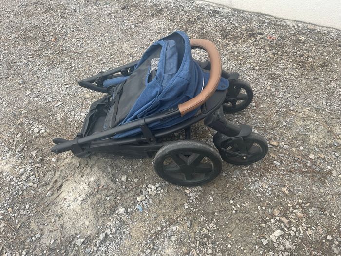 Poussette lionelo - photo numéro 9