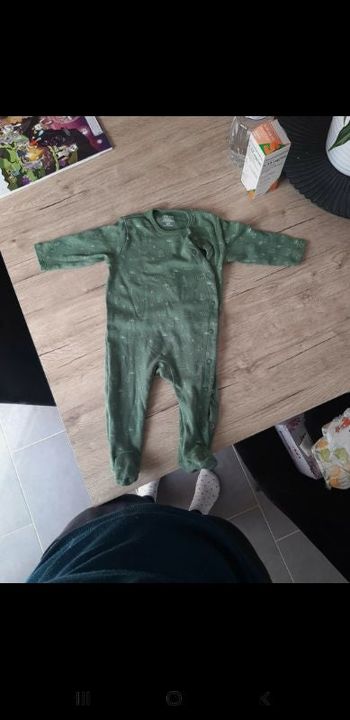 Pyjama