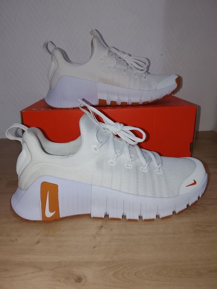 Nike free Metcon 6 taille 40