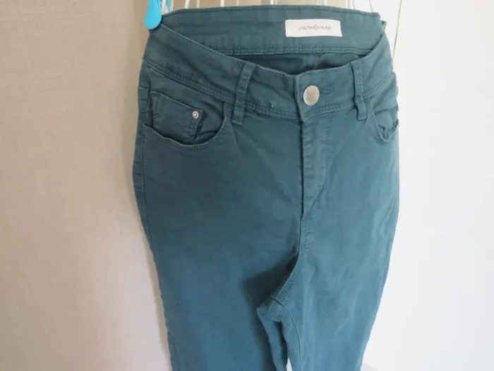 pantalon - photo numéro 2