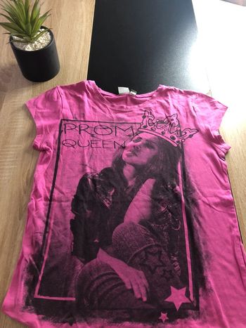 Tee-shirts fille 12 ans