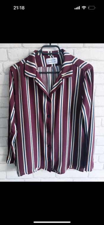Chemise Libertine Libertine taille S