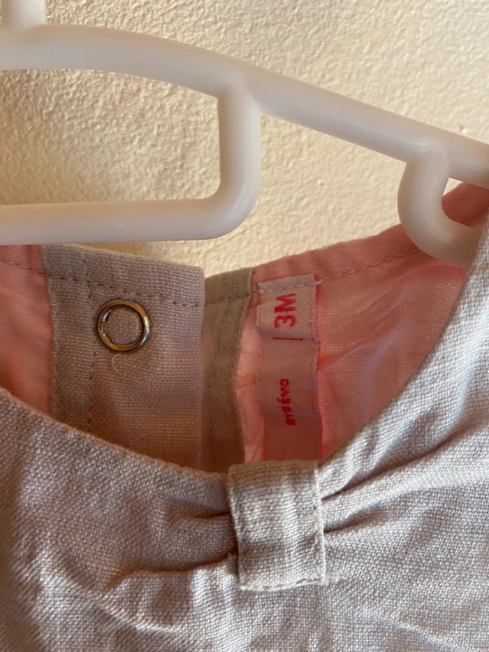 Petite robe - photo numéro 3