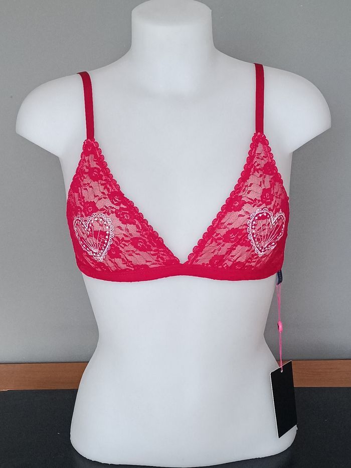 Soutien-gorge South Beach
