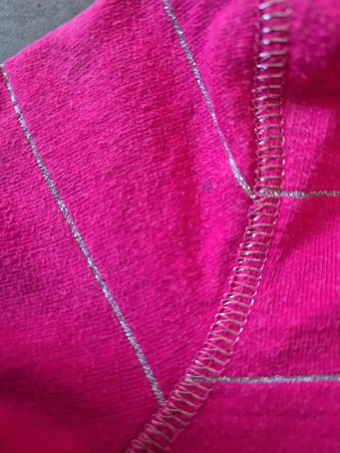 Veste a capuche,  Fille 2 ans - photo numéro 6