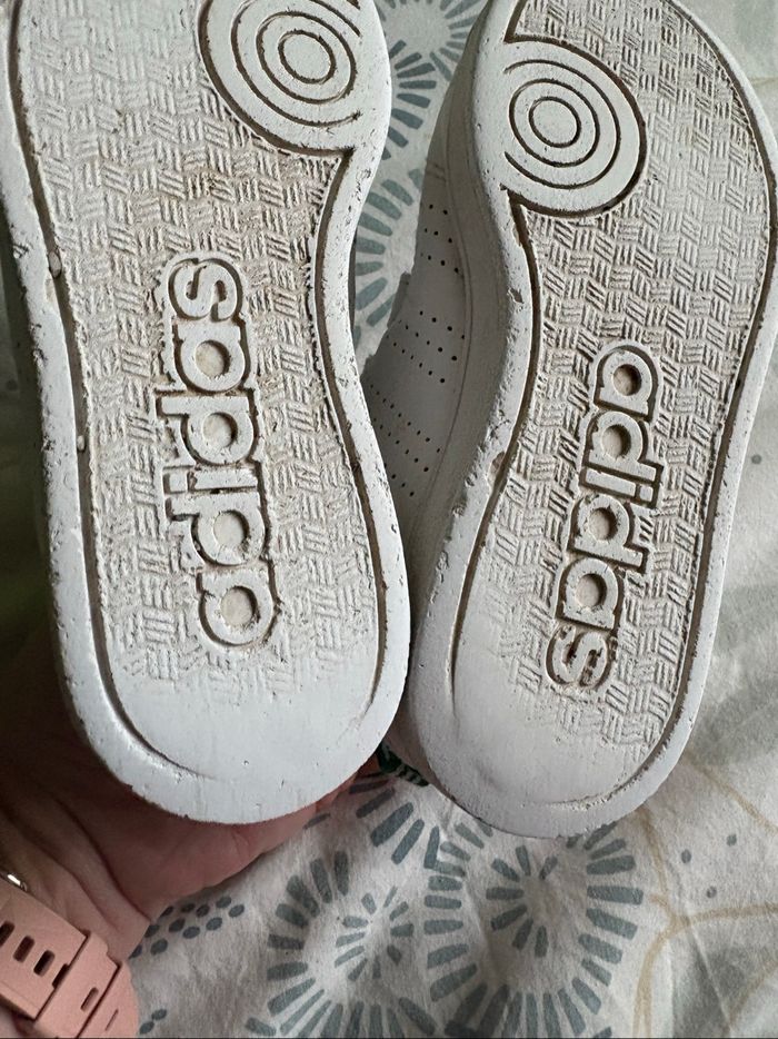 Adidas p.28 - photo numéro 4