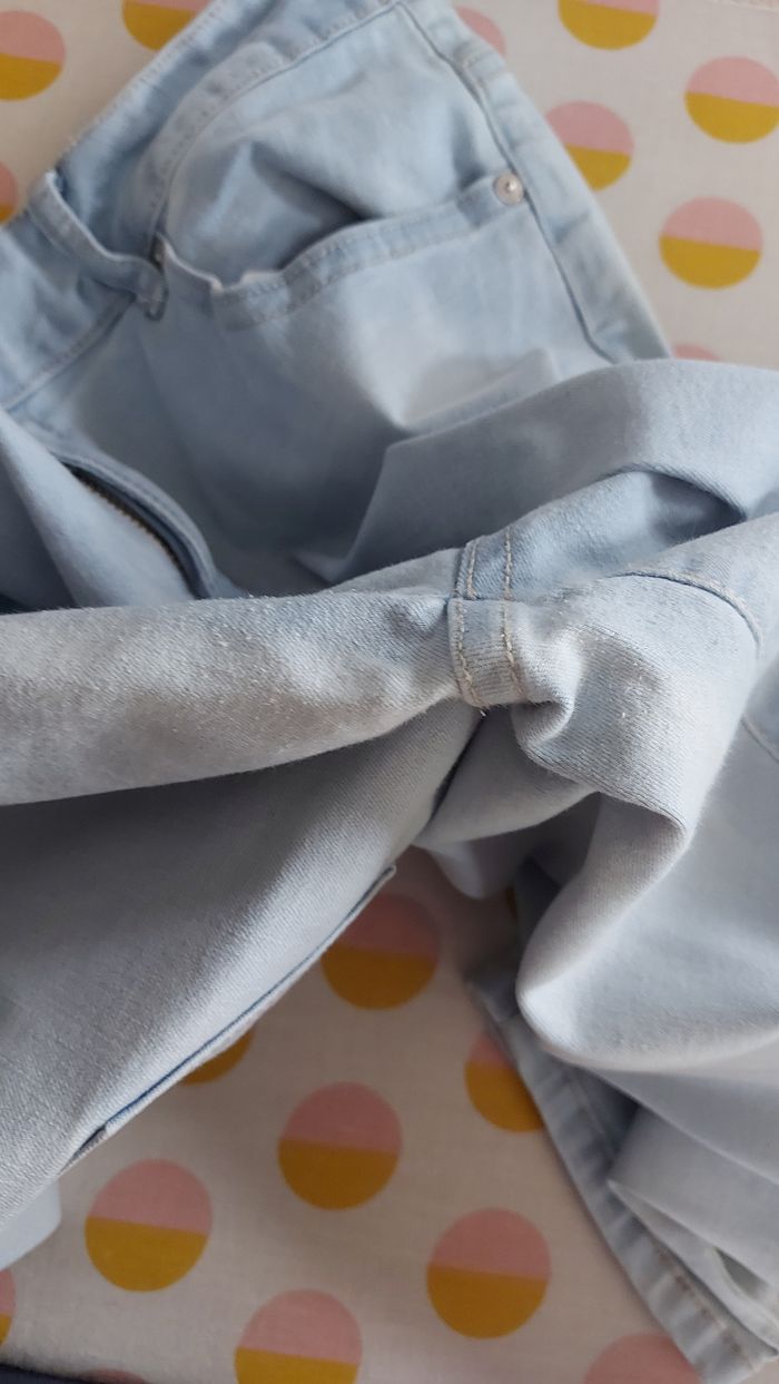 Jeans Mango - photo numéro 5