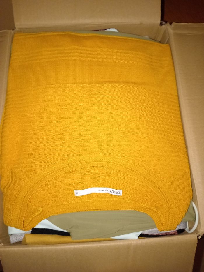 Résa Lou Alexia Laura Amandine