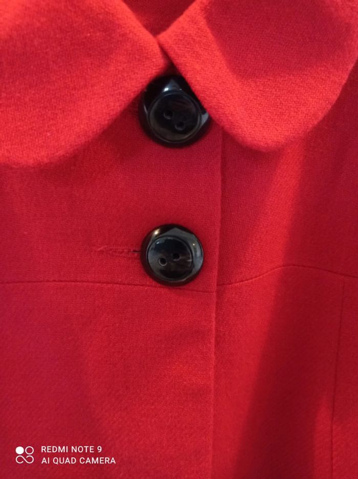 Manteau La redoute - photo numéro 3