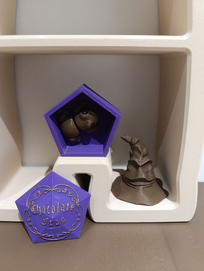 Figurines pour créatif - photo numéro 4
