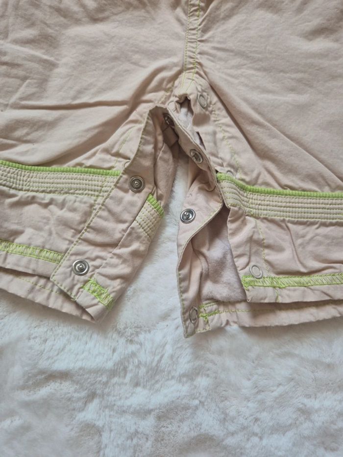 Pantalon bébé 3 mois Tape à l'oeil - photo numéro 3