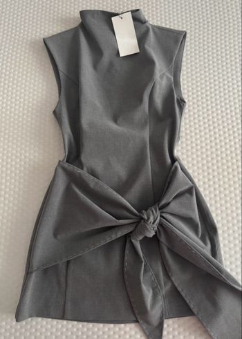 robe zara