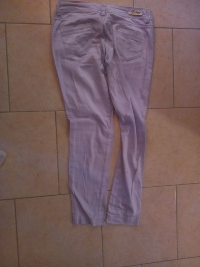 Pantalon femme - photo numéro 3