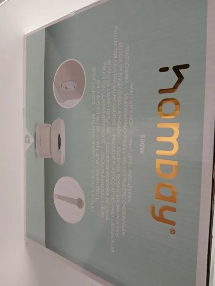 appareil barbe a papa - photo numéro 2