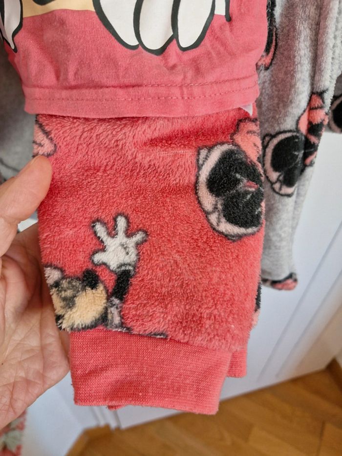 Ensemble de nuit minnie primark - photo numéro 4