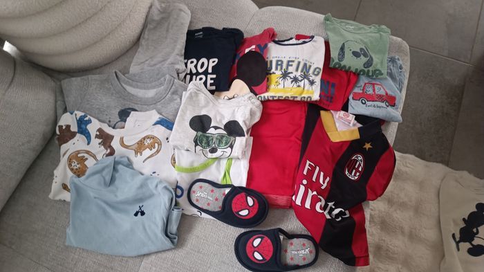 Enfants 24mois - photo numéro 2