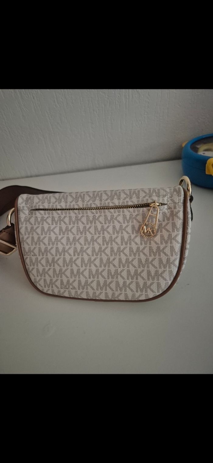 Sac banane michael kors - photo numéro 2