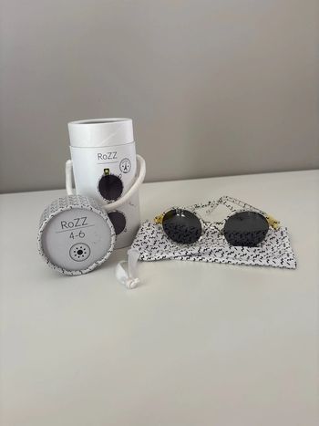 Lunette enfant 4-6 ans - KI ET LA
