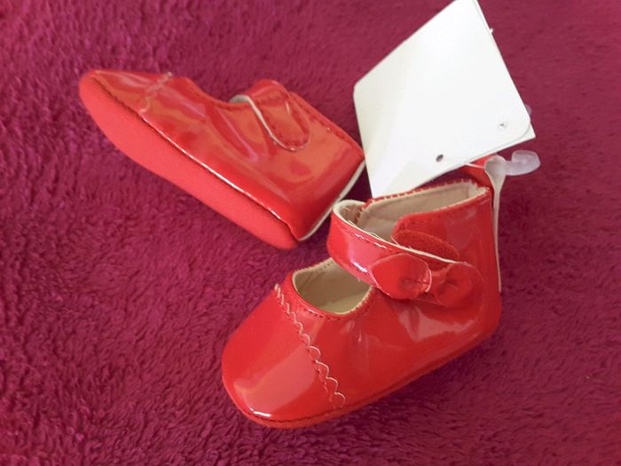 Chaussures - photo numéro 2