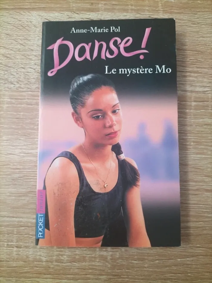 Le Mystère de Mo
