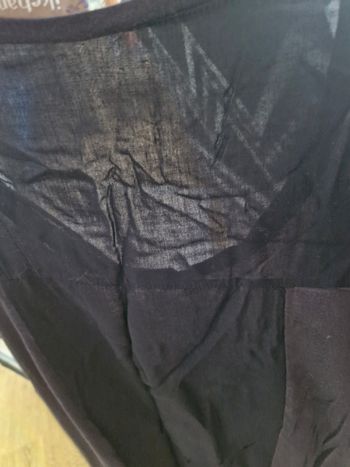 Tee-shirt manche courte