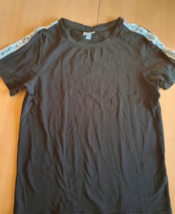 T-shirt femme T36