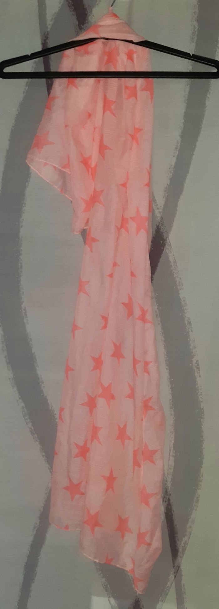 Foulard fille Taille unique Okaidi - photo numéro 3