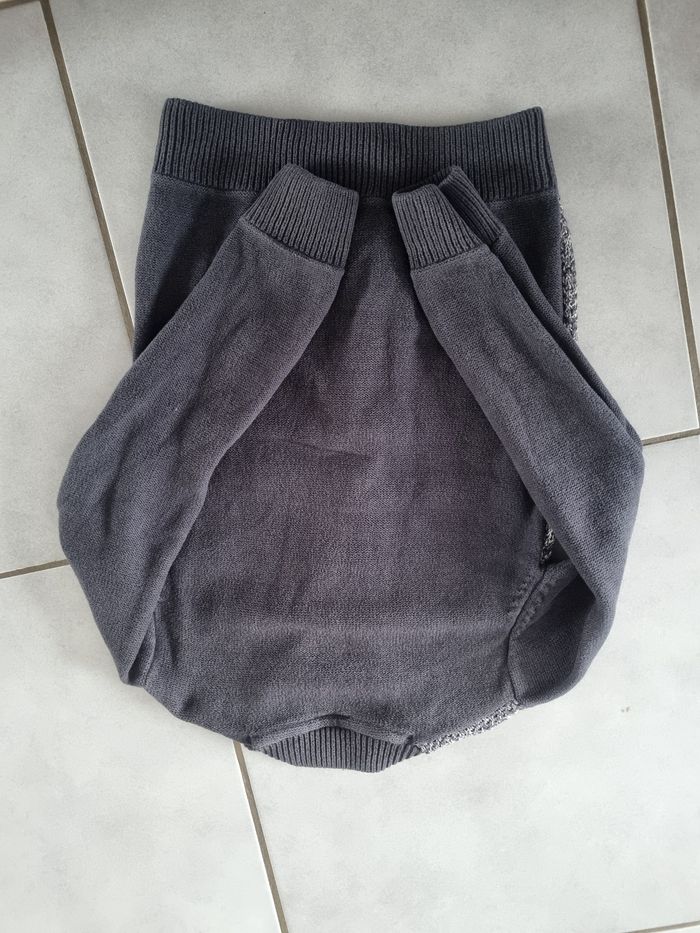 Gilet 8 ans - photo numéro 3