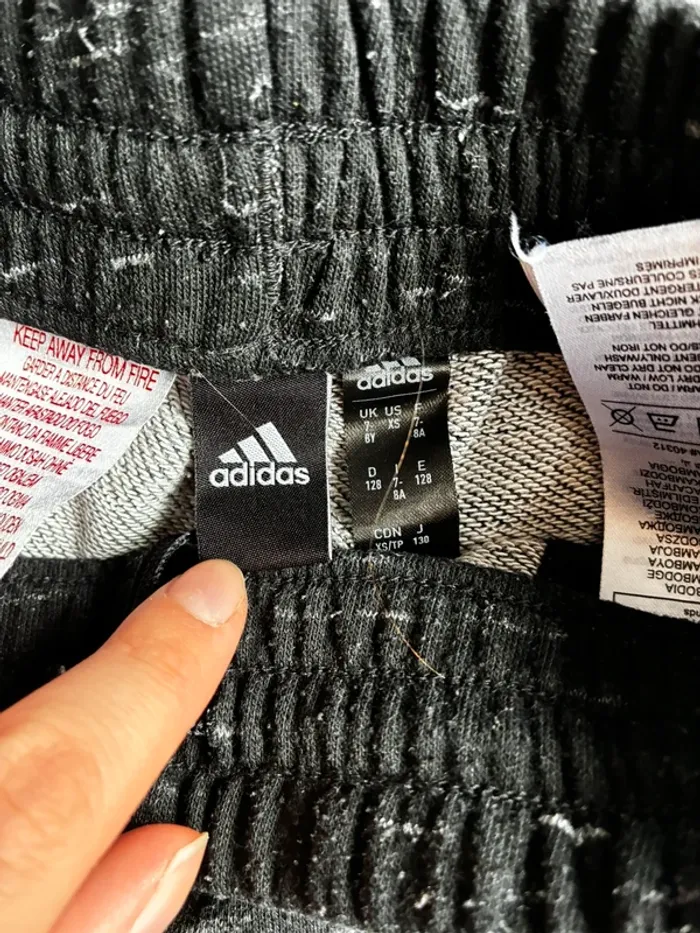 Short adidas - photo numéro 3
