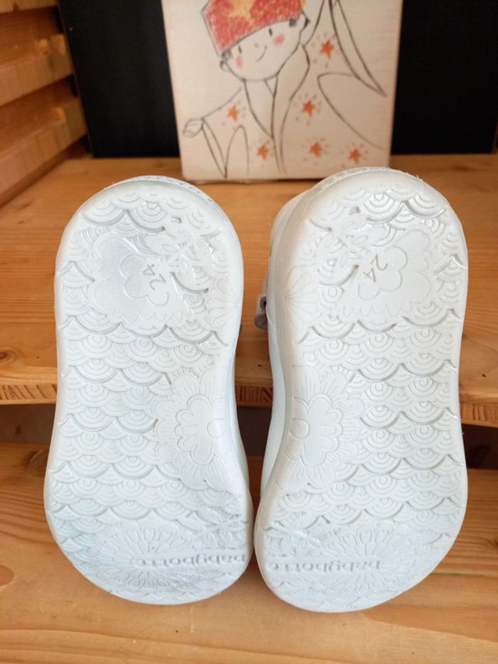 Babies babybotte 24 🎀 - photo numéro 8