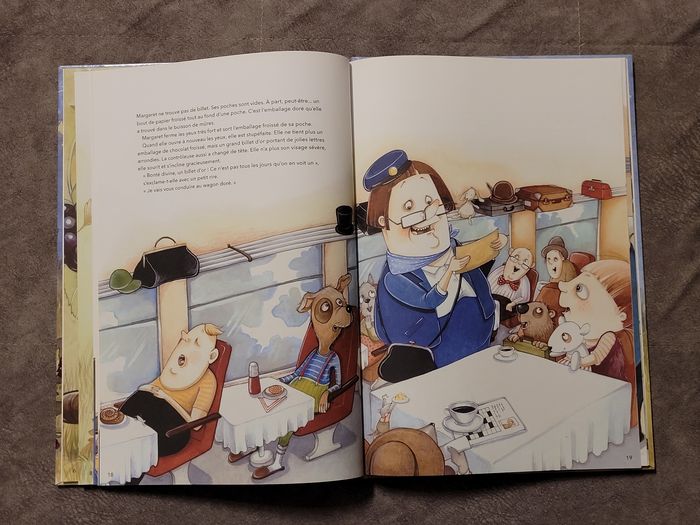 Expres Lillabo Sophie Holmqvist IKEA - 2018 - photo numéro 3