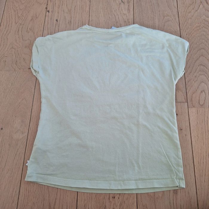 T-shirt okaidi soleil 10 ans - photo numéro 3