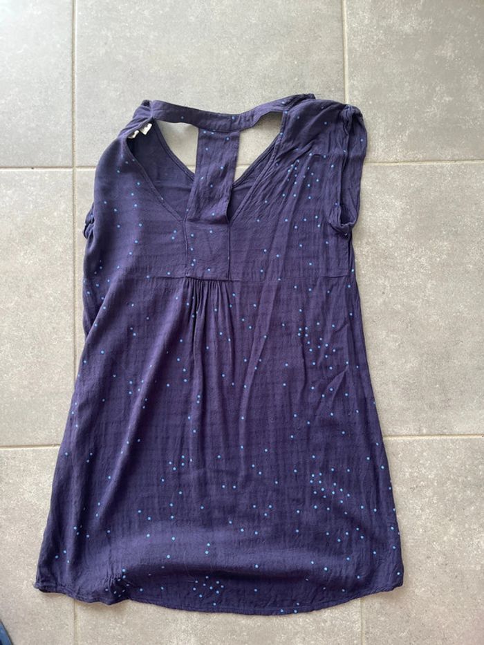 Roxy robe été - photo numéro 2