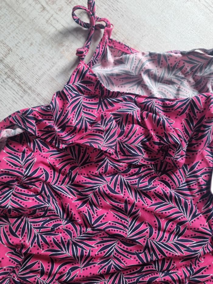 Blouse legere neuve taille 36 - photo numéro 2